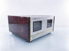 Onkyo M-510 Grand Integra Stereo Power Amplifier