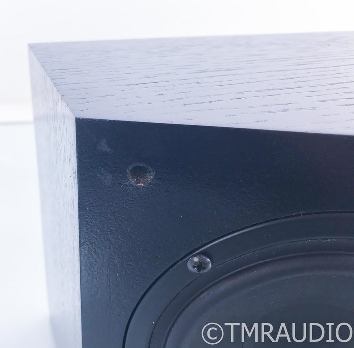 Snell Acoustics CC1 Center Channel Speaker; CC-1