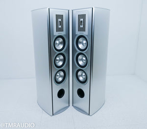 Piega C 8 LTD Floorstanding Speakers