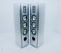 Piega C 8 LTD Floorstanding Speakers