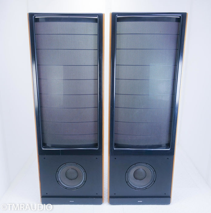 Martin Logan Monolith IIIx Hybrid Electrostatic Speakers