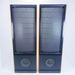 Martin Logan Monolith IIIx Hybrid Electrostatic Speakers