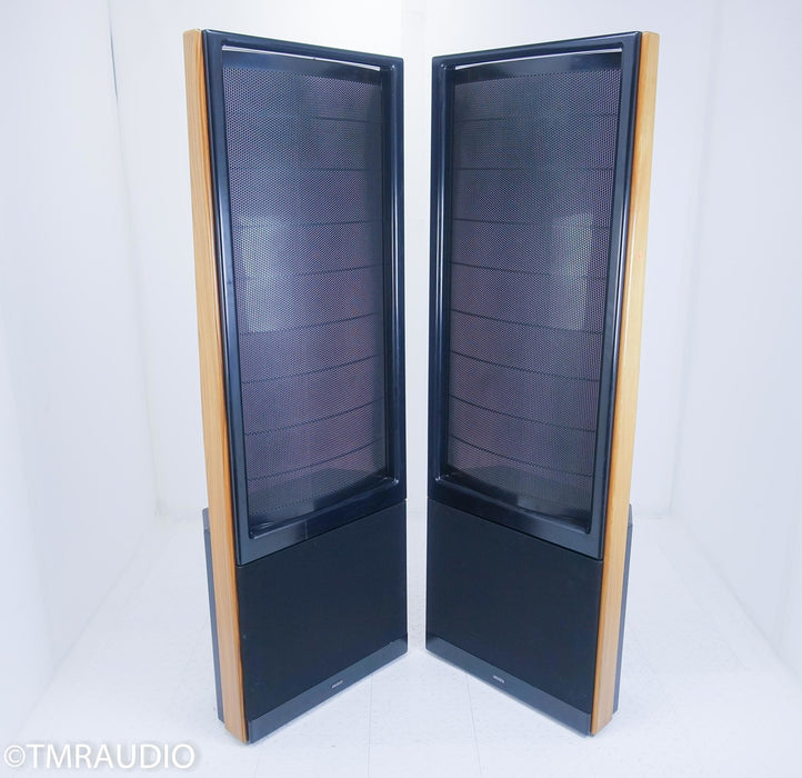 Martin Logan Monolith IIIx Hybrid Electrostatic Speakers