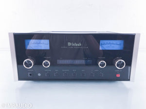 McIntosh C2300 Stereo Tube Preamplifier