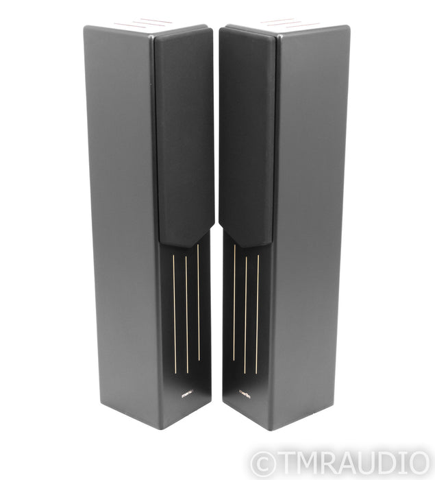 Merlin VSM-MMi Floorstanding Speakers