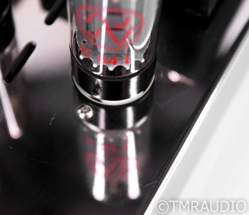 Ars-Sonum Filarmonia SE Stereo Tube Integrated Amplifier