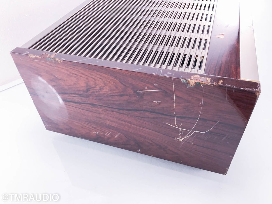 Onkyo M-510 Grand Integra Stereo Power Amplifier