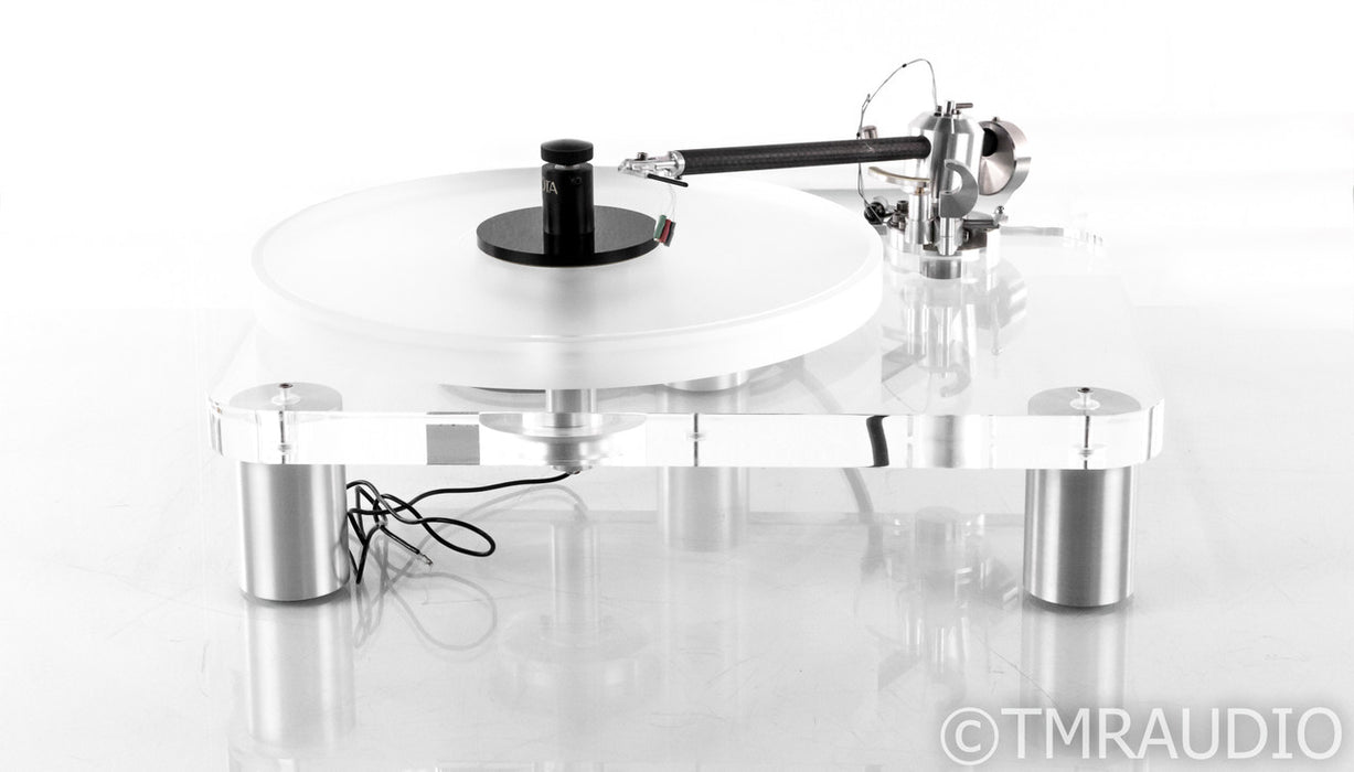 Basis 1400 Turntable