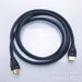 AudioQuest Carbon HDMI Cable; 1.5m Digital Interconnect