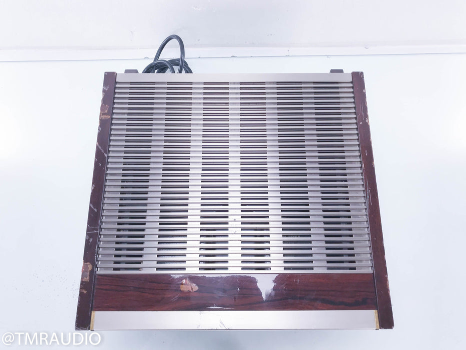 Onkyo M-510 Grand Integra Stereo Power Amplifier