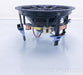 Origin Acoustics D81 In Ceiling Speaker; White Grill; D-81