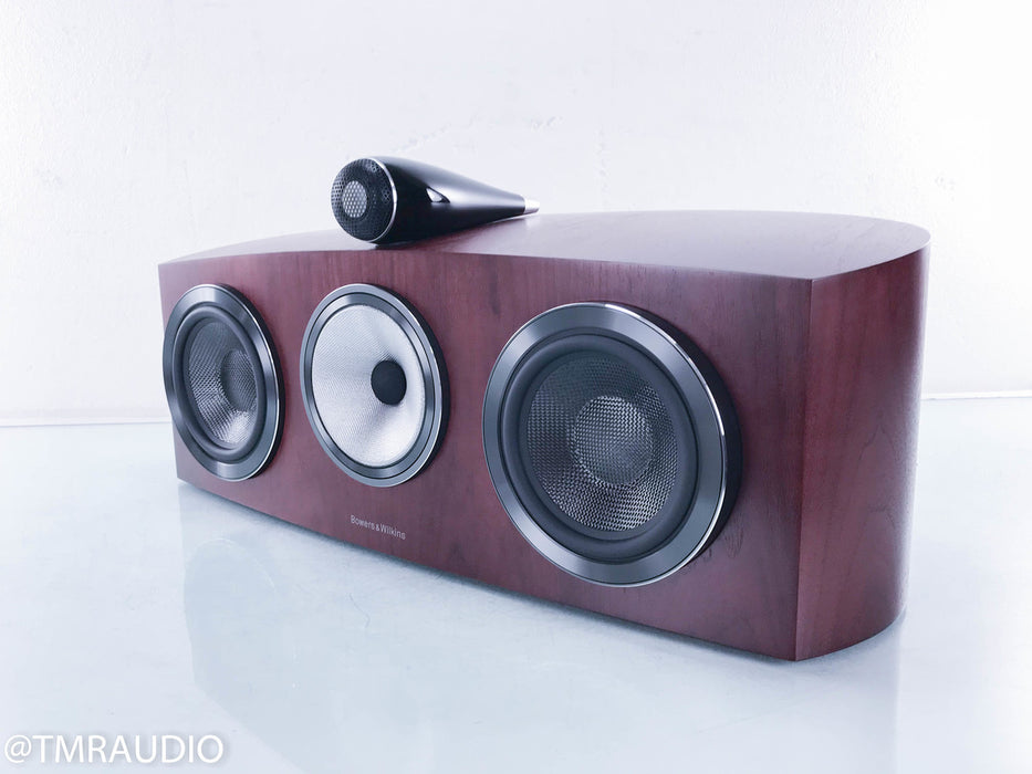 B&W HTM2 D3 Center Channel Speaker