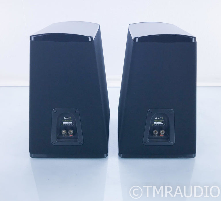 GoldenEar Aon 3 Bookshelf Speakers