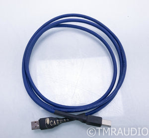 Cardas Clear USB Cable; 1.5m Digital Interconnect