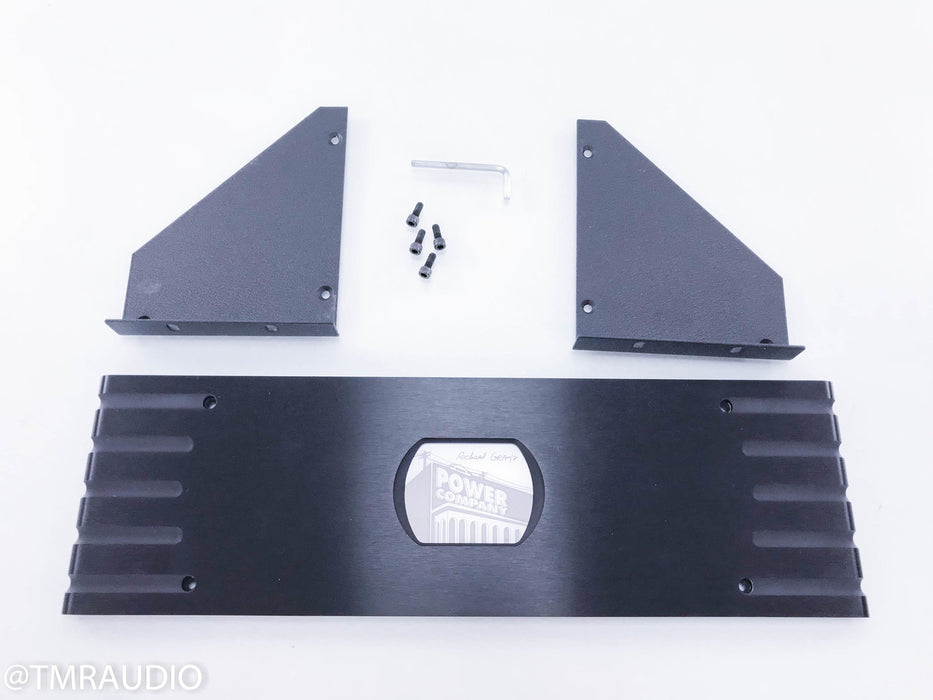 Richard Gray's Power Company 1200C Power Conditioner
