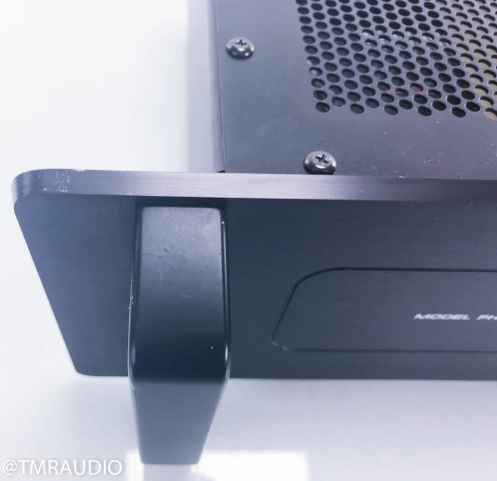 Audio Research PH3 Stereo MM / MC Phono Preamplifier