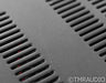 Krell KAV-250a Stereo Power Amplifier; KAV250a