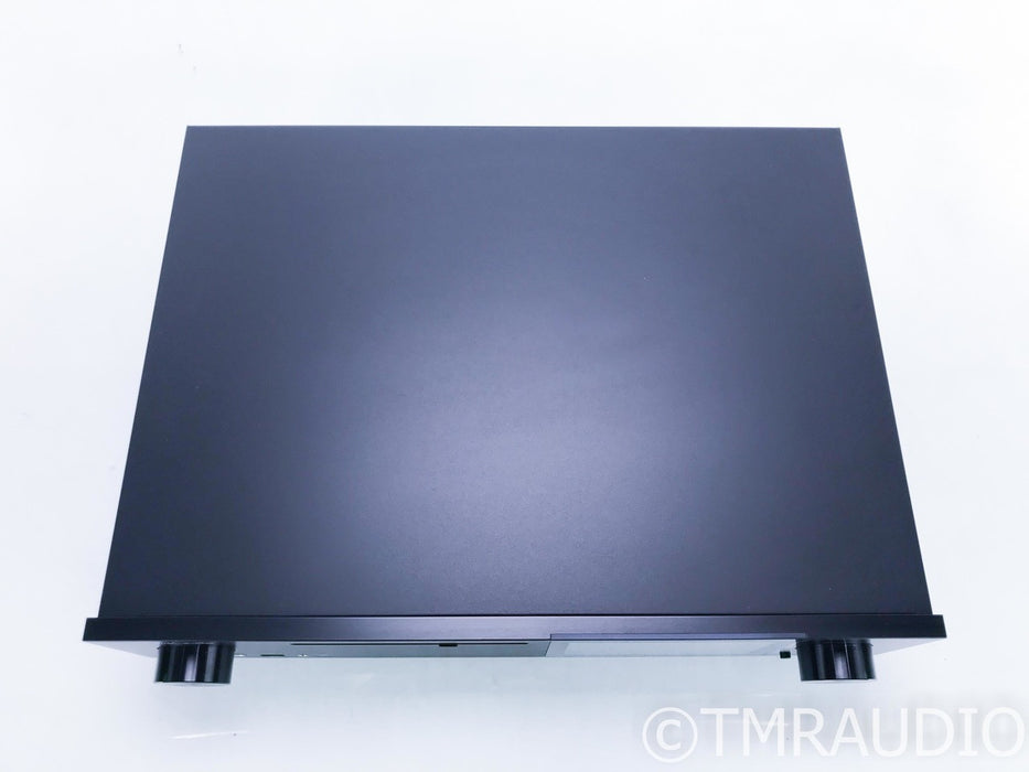 Cocktail Audio CA-X40 DSD HD Network Server; B-Stock w/ Warranty