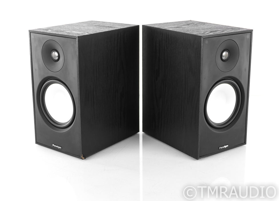 Paradigm Mini Monitor Series 7 Bookshelf Speakers