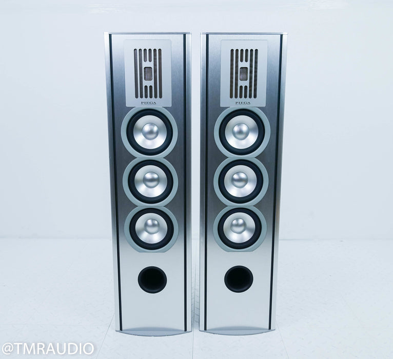 Piega C 8 LTD Floorstanding Speakers