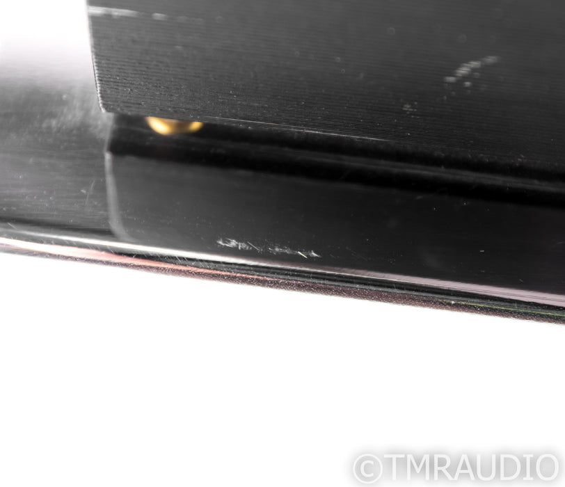 Ars-Sonum Filarmonia SE Stereo Tube Integrated Amplifier