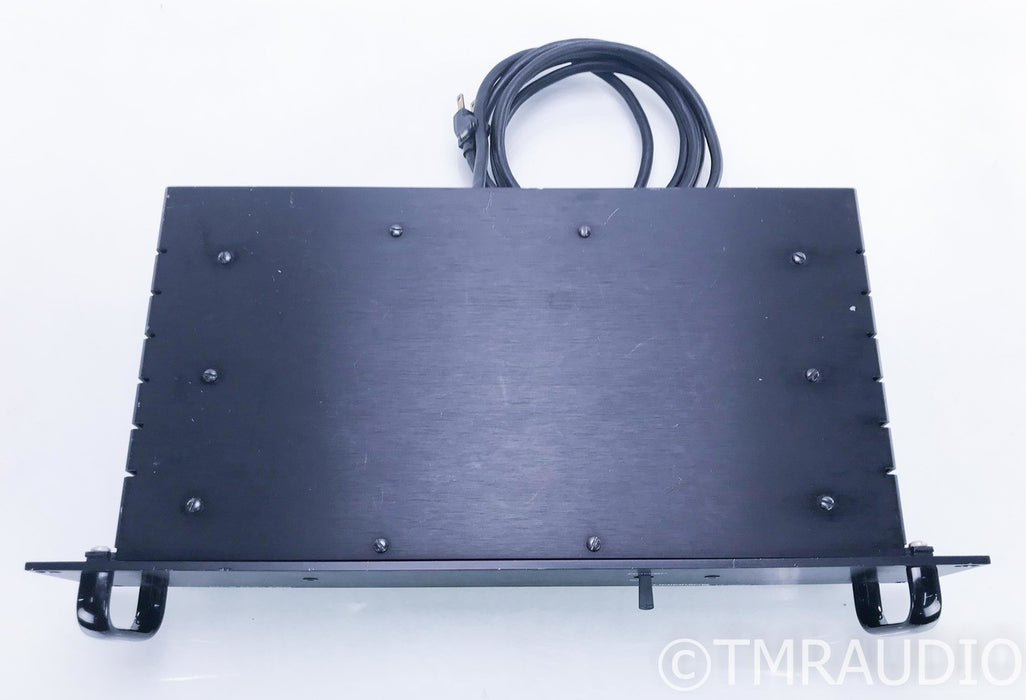 Audionics CC-2 Stereo Power Amplifier