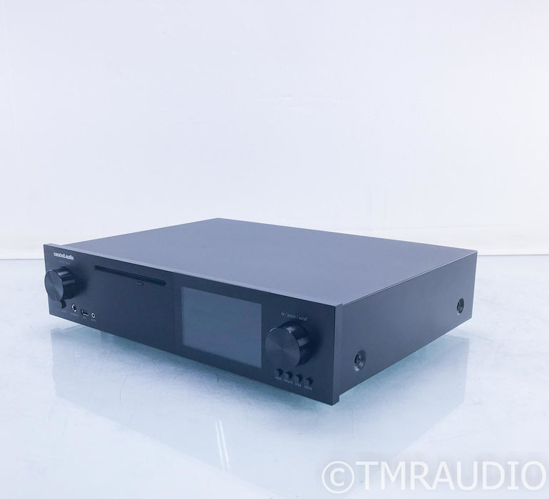 Cocktail Audio CA-X40 DSD HD Network Server; B-Stock w/ Warranty