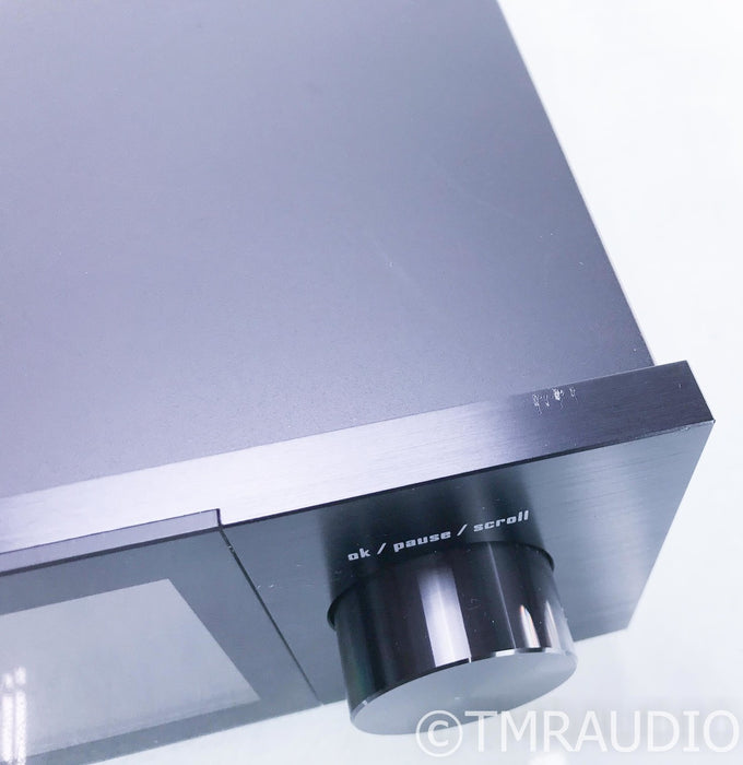 Cocktail Audio CA-X40 DSD HD Network Server; Refurbished w/ Warranty