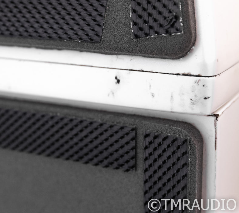 Wilson Audio WATT Series 3-Puppy 2 Floorstanding Speakers