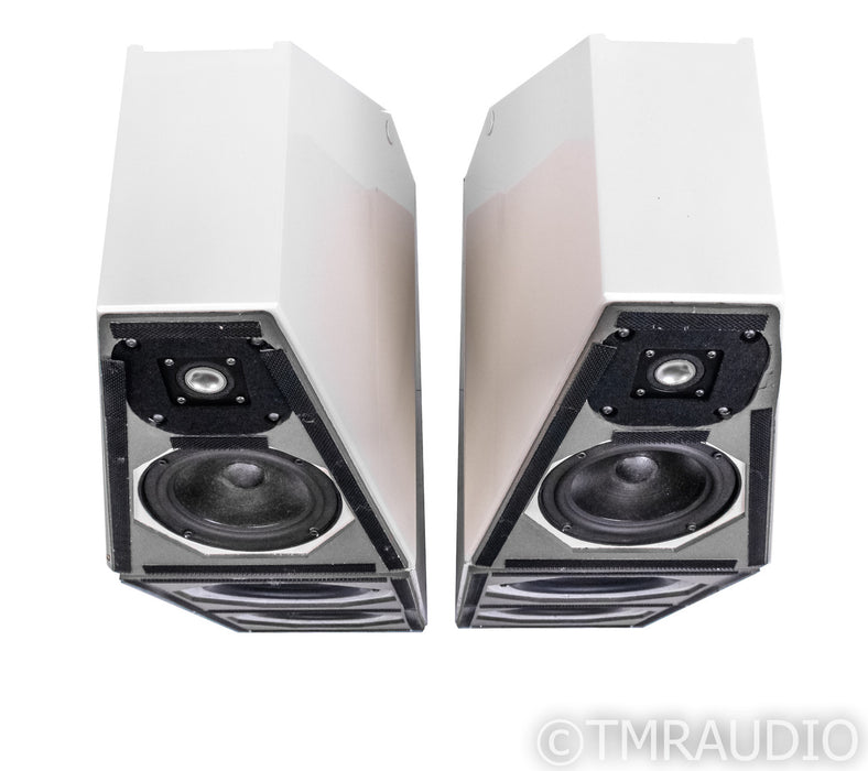 Wilson Audio WATT Series 3-Puppy 2 Floorstanding Speakers
