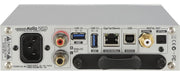 Cocktail Audio N15D Network Streamer / Server; N-15D; Silver (New / Warranty)