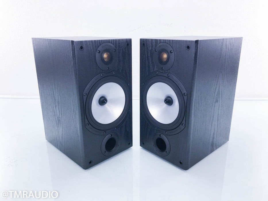 Monitor Audio MR2 Bookshelf Speakers