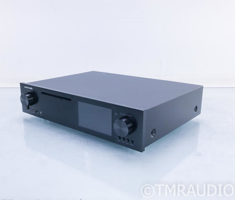 Cocktail Audio CA-X40 DSD HD Network Server; Refurbished w/ Warranty (2/2)