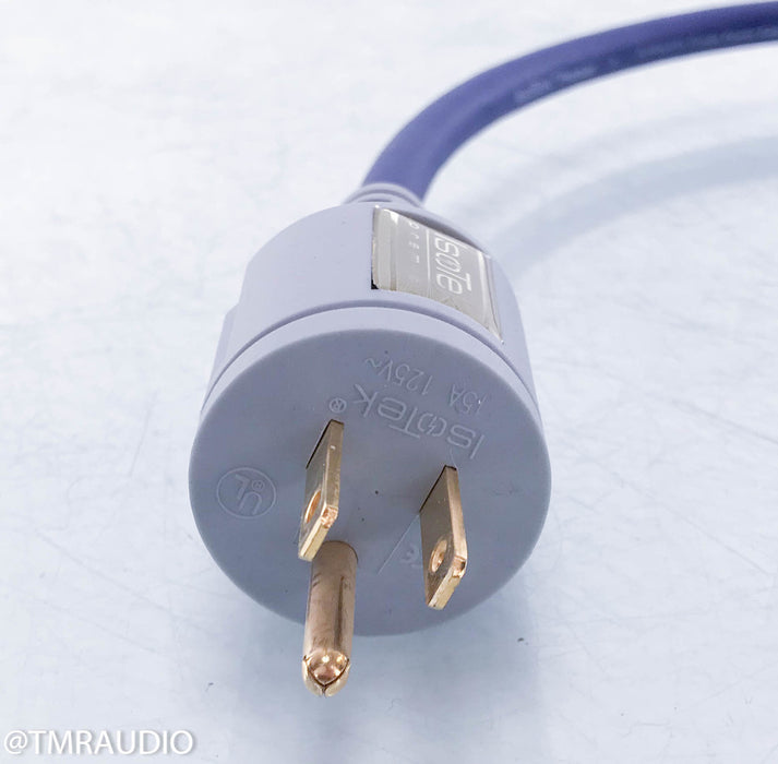 IsoTek Evo3 Premier Power Cable