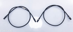 Shunyata Research Zitron Python XLR Cables