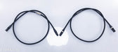 Shunyata Research Zitron Python XLR Cables