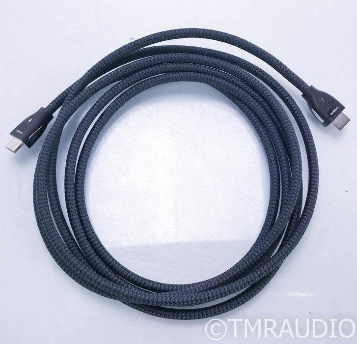 AudioQuest Carbon HDMI Cable; 3m Digital Interconnect