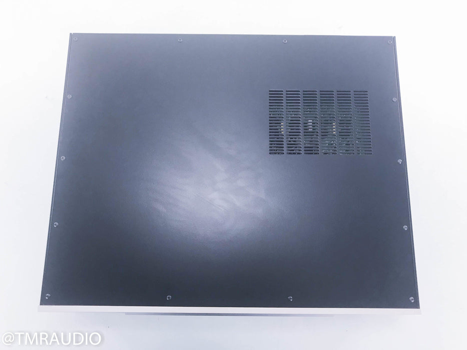 Musical Fidelity Tri-Vista 21 Tube DAC