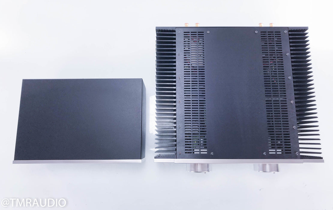 Musical Fidelity Tri-Vista 300 Stereo Integrated Amplifier