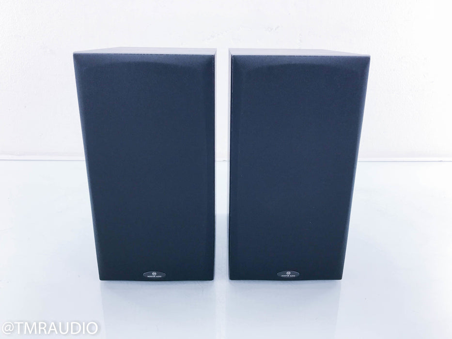 Monitor Audio MR2 Bookshelf Speakers