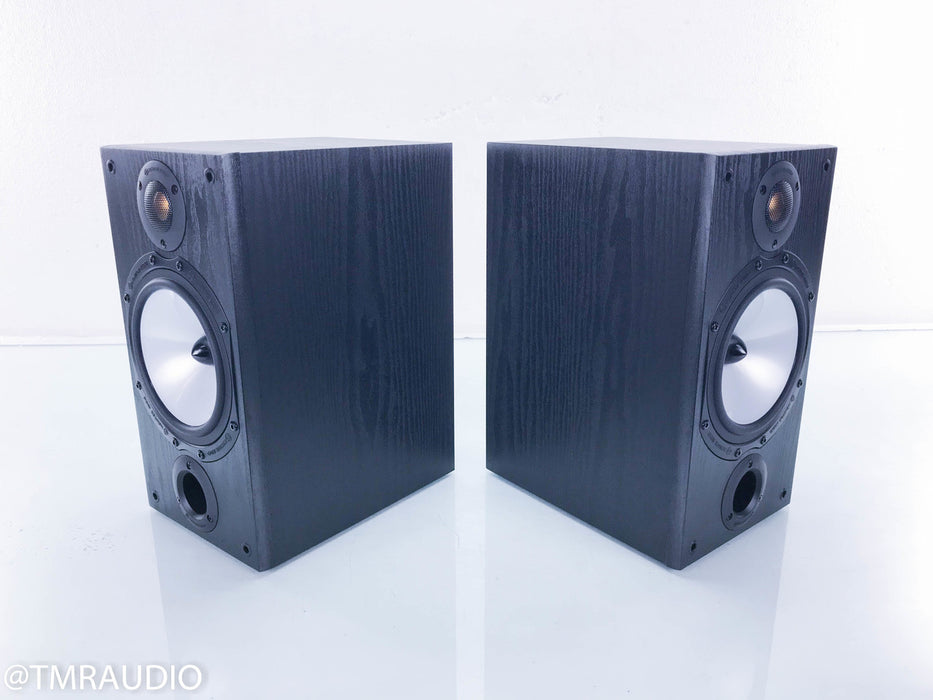 Monitor Audio MR2 Bookshelf Speakers