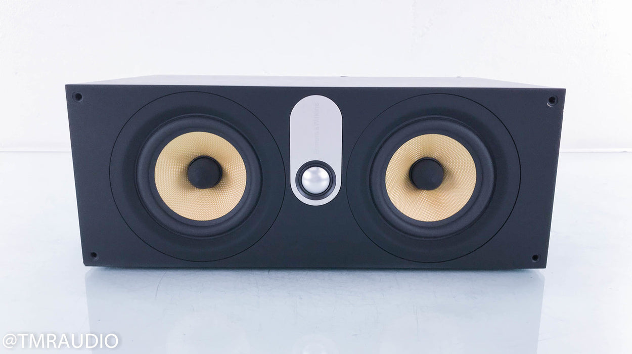 B&W HTM62 Center Channel Speaker