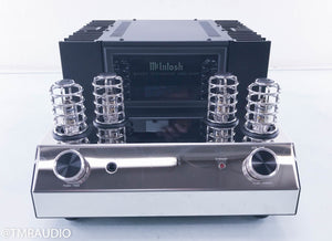 McIntosh MA252 Tube Hybrid Integrated Amplifier