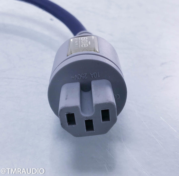 IsoTek Evo3 Premier Power Cable