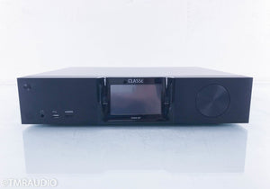 Classe Sigma SSP 7.1 Channel Home Theater Processor