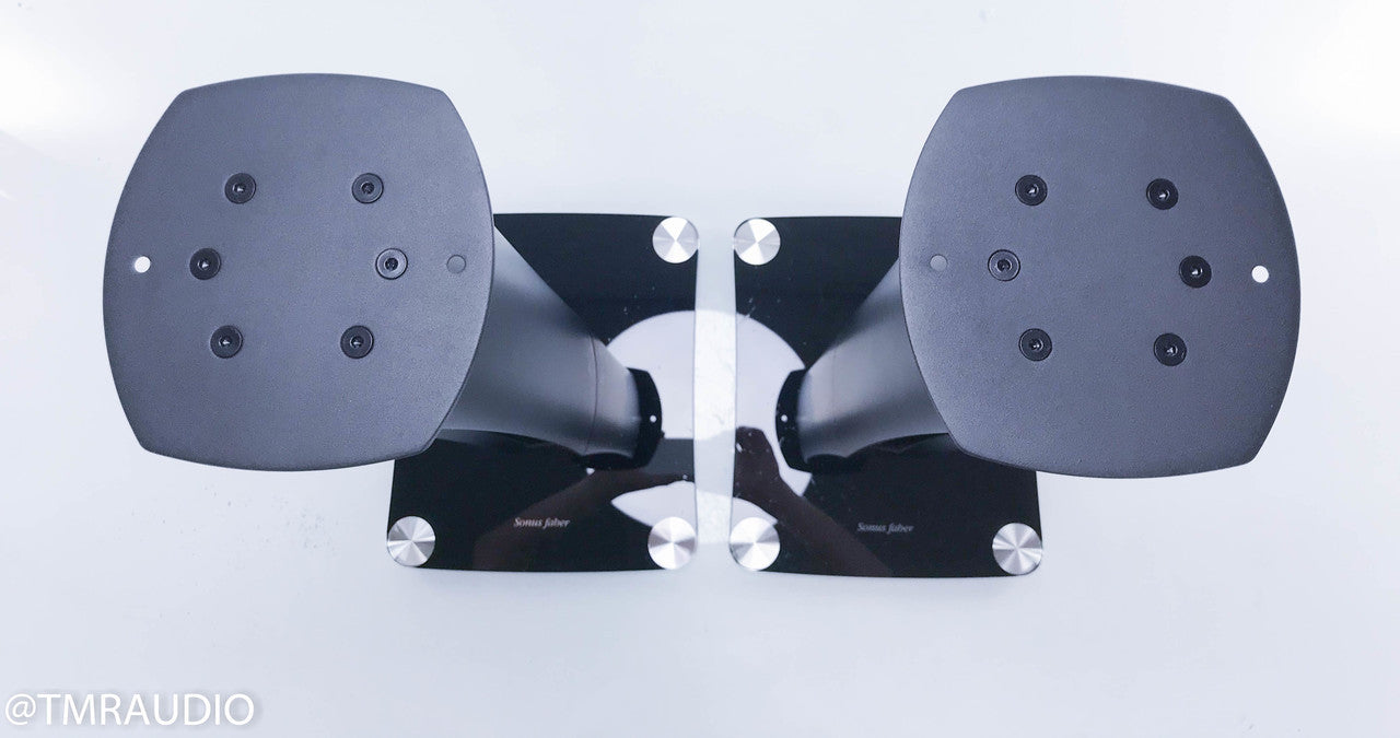 Sonus Faber Venere Speaker Stands