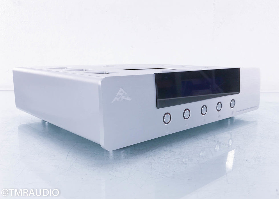 Abbingdon Music Research CD-777 Tube CD Player