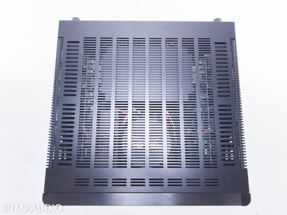 Rotel RB-1590 Stereo Power Amplifier