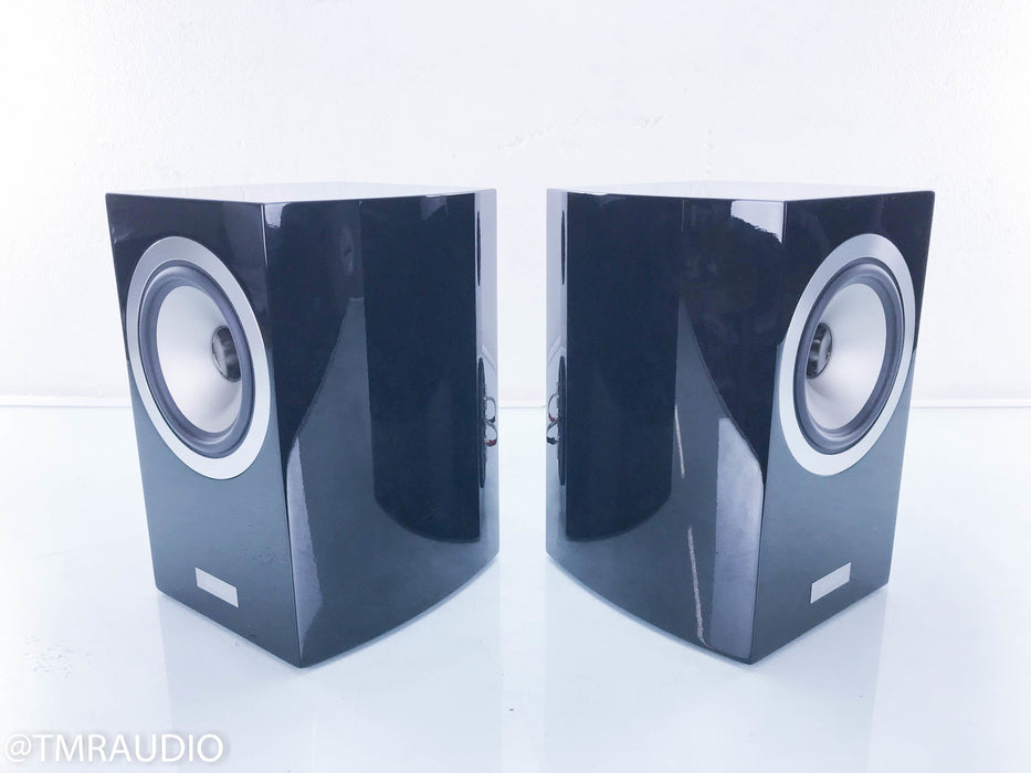 Tannoy Precision 6.1 Bookshelf Speakers
