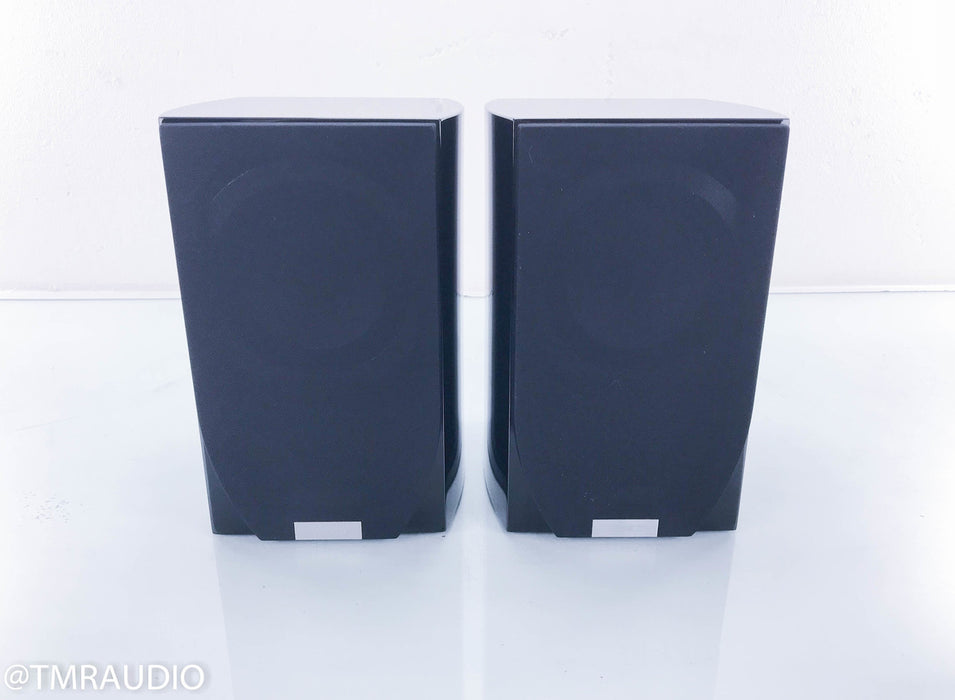 Tannoy Precision 6.1 Bookshelf Speakers